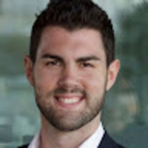 Meet your Posher, Ben